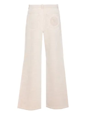 FENDI Denim for Women - Shop on FARFETCH