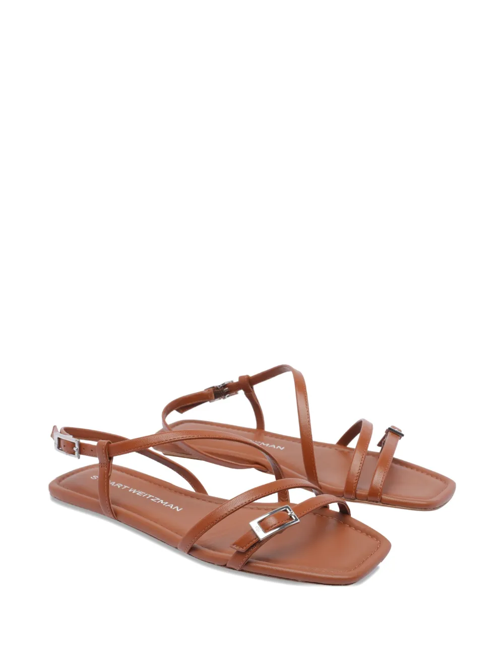 Stuart Weitzman sandalias Georgie | Sandalias planas | Image 2