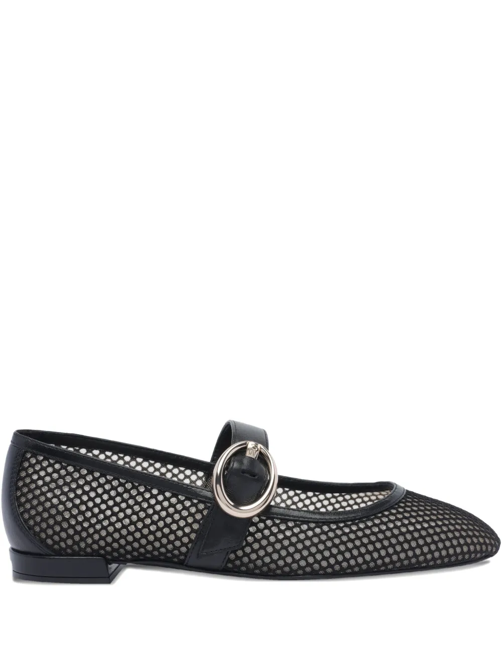 Stuart Weitzman Arabella ballet flats | Black | Image 1
