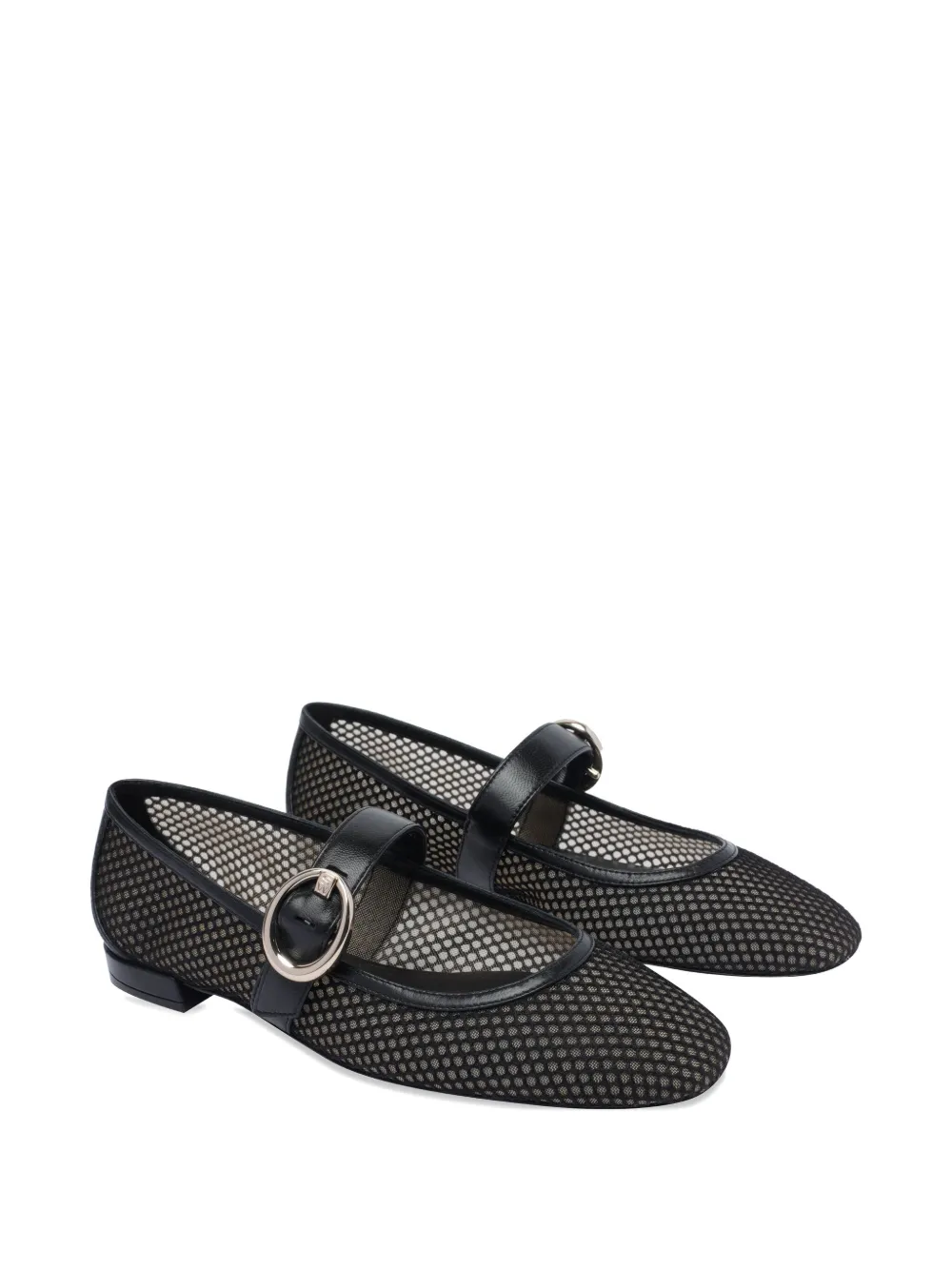 Stuart Weitzman Arabella ballet flats | Image 2