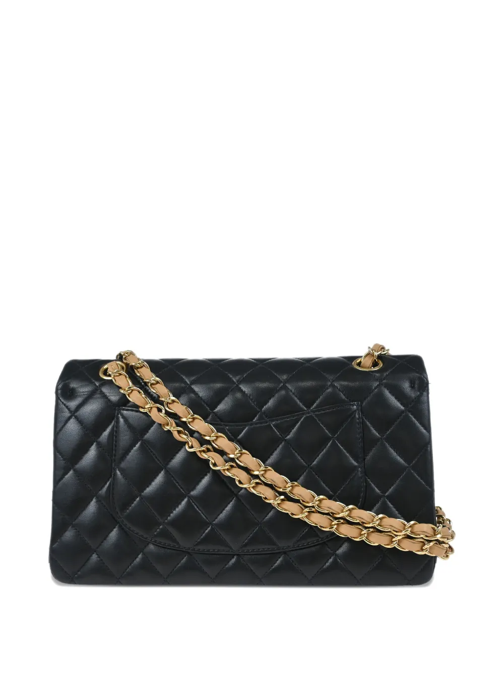 CHANEL Pre-Owned sac porté épaule Double Flap médium (2003) | Pre-owned | Image 2