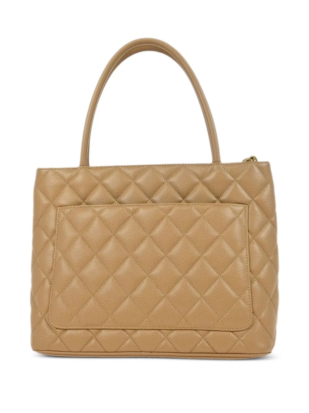CHANEL Pre-Owned sac à main Medallion (2003) | Pre-owned | Image 2