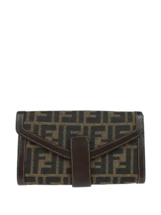 Fendi Pre-Owned