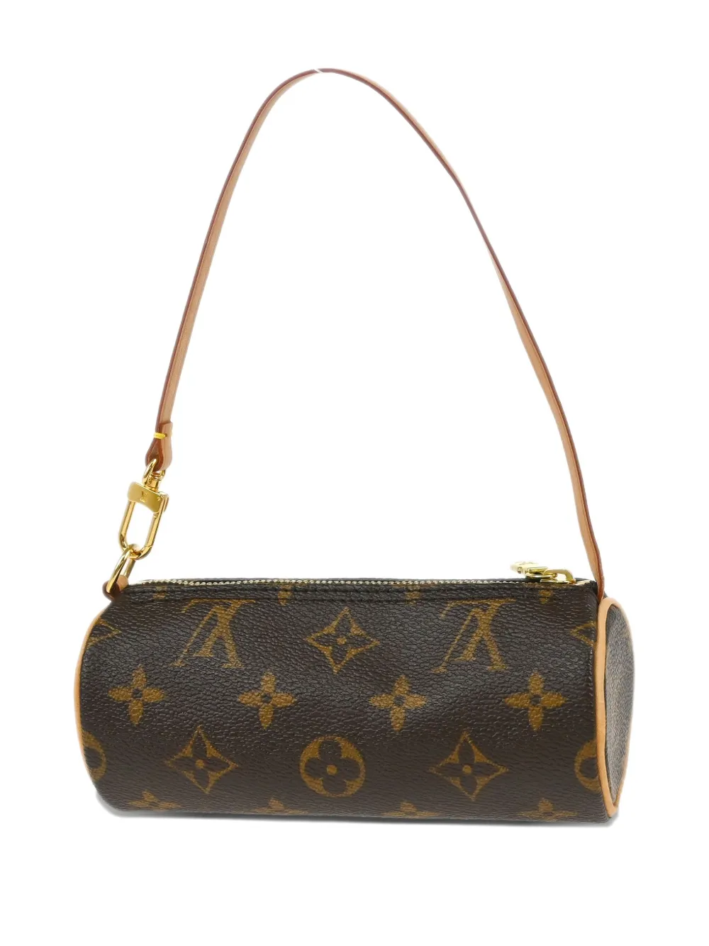 Louis Vuitton Pre-Owned monogram cylindrical shoulder bag | Pre-Owned | Image 2