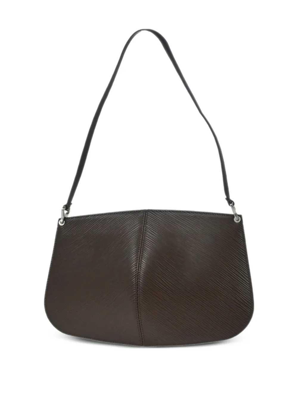 Louis Vuitton Pre-Owned 2001 Demi-Lune handbag | Pre-Owned | Image 2
