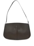 Louis Vuitton Pre-Owned 2001 Demi-Lune handbag - Brown