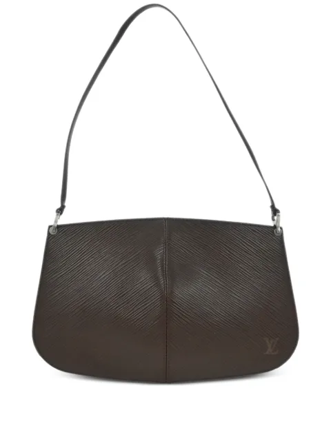 Louis Vuitton Pre-Owned 2001 Demi-Lune Handtasche