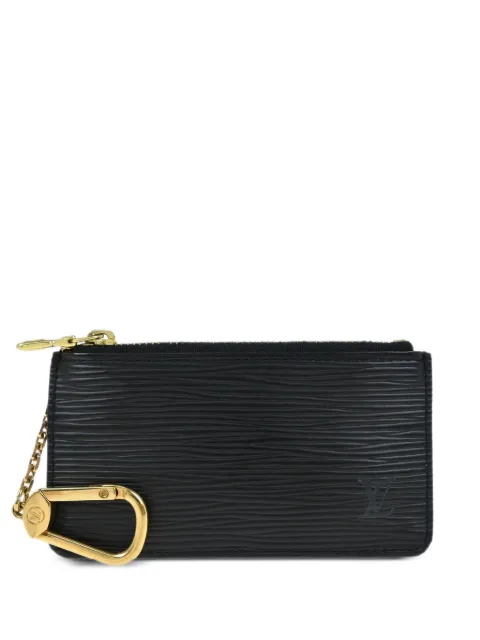 Louis Vuitton Pre-Owned porte-monnaie Pochette Cles NM pre-owned (2003)
