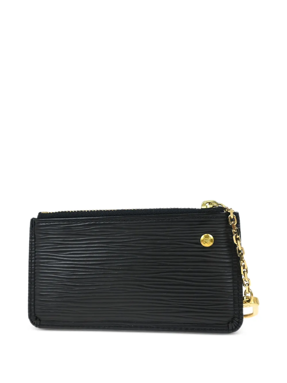 Louis Vuitton Pre-Owned porte-monnaie Pochette Cles NM pre-owned (2003) | Homme | Image 2