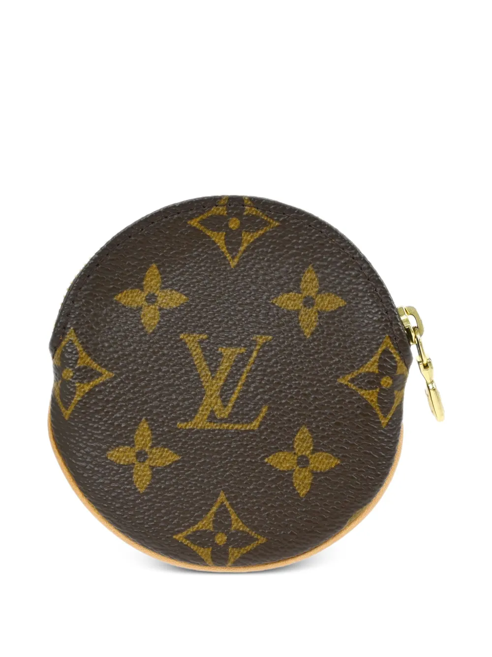 Louis Vuitton Pre-Owned monedero redondo 2006 | Hombre | Image 2