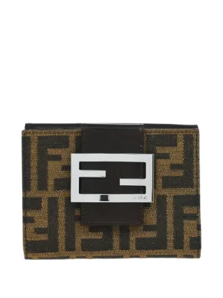 Fendi Pre-Owned
