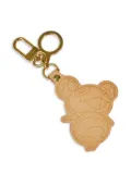 Louis Vuitton Pre-Owned x Takashi Murakami 2004 panda-motif keyring - Gold