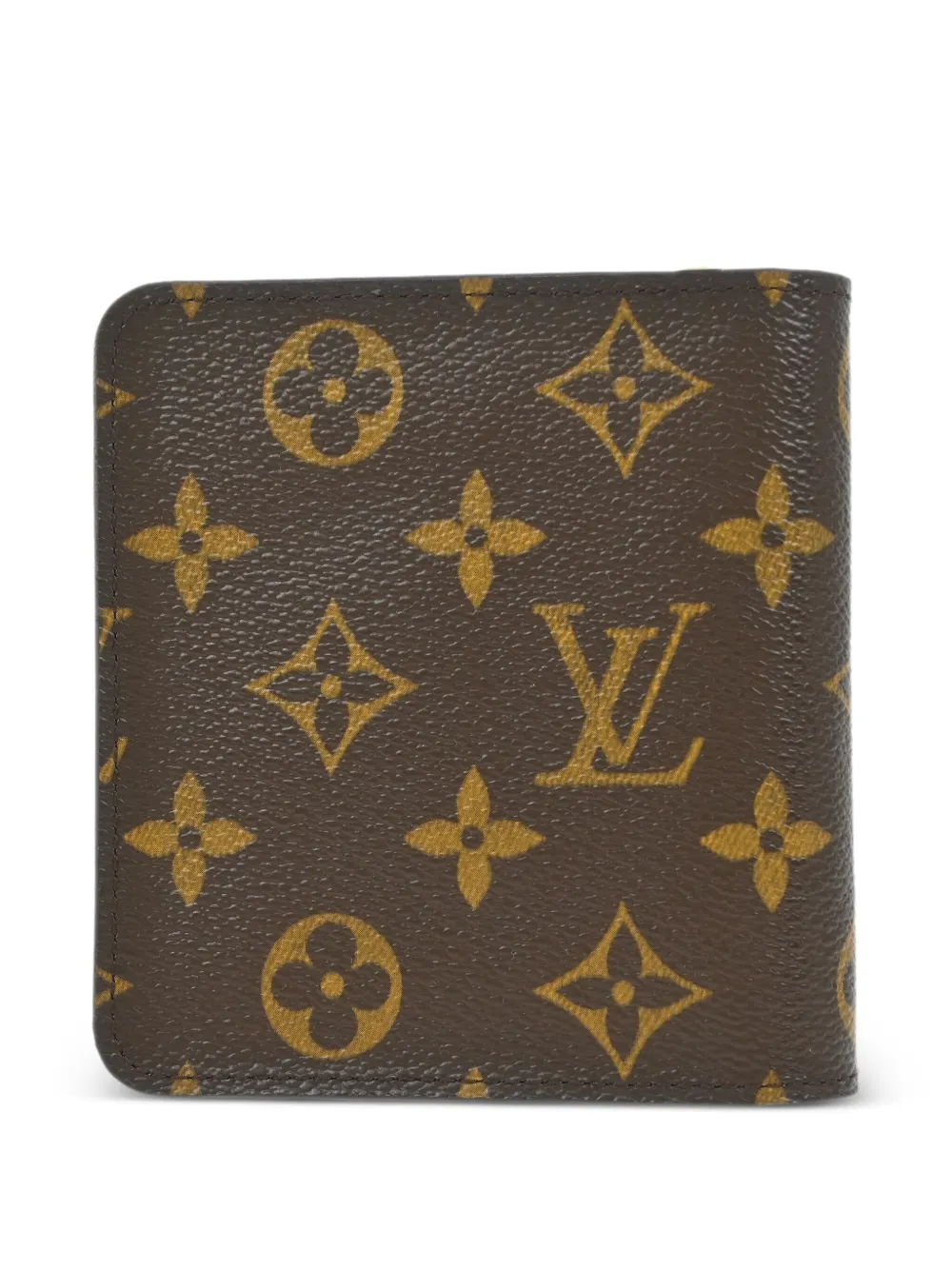 Louis Vuitton Pre-Owned 2006 Monogram Groom wallet | Men | Image 2