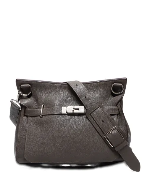 Hermès Pre-Owned 2012 Jypsiere 34 shoulder bag 