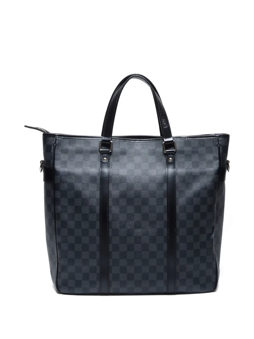 Louis Vuitton Pre-Owned 2009 Tadao PM two-way handbag | Pre-Owned | Image 2