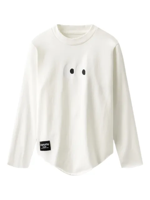 Nununu Side Eye T-shirt 