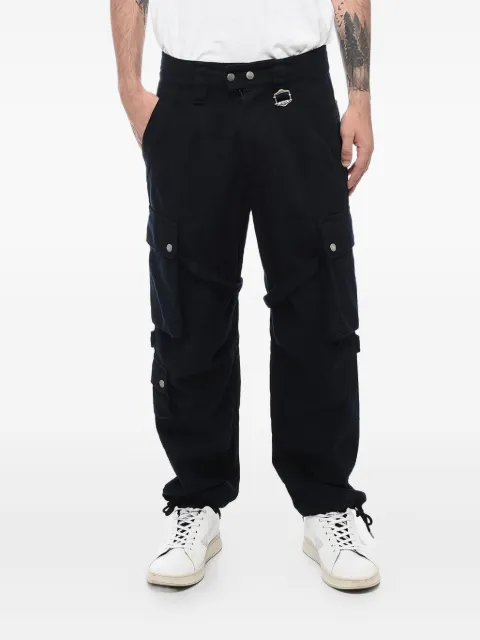MARANT pantalones cargo Eusebio