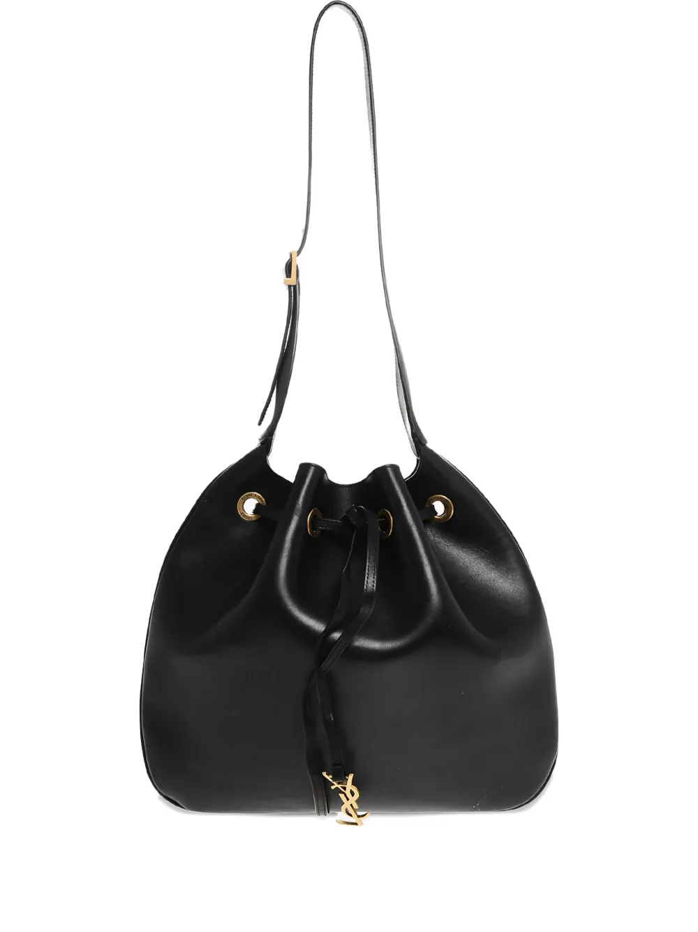 Saint Laurent leather shoulder bag - 1000 Saint Laurent leather shoulder bag - 1000