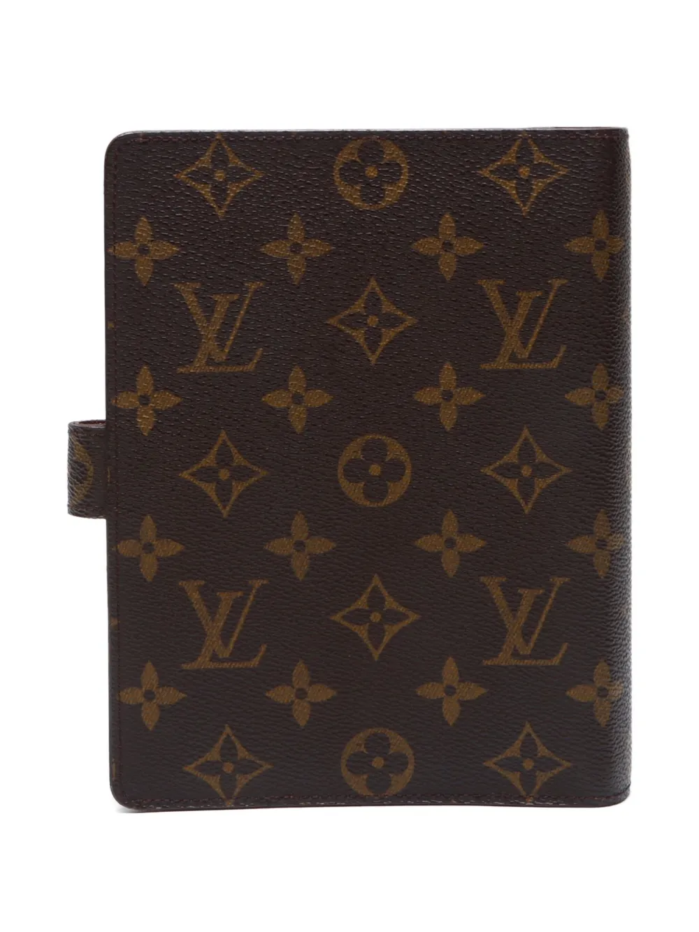 Louis Vuitton Pre-Owned 2001 Agenda PM notebook cover | Hombre | Image 2