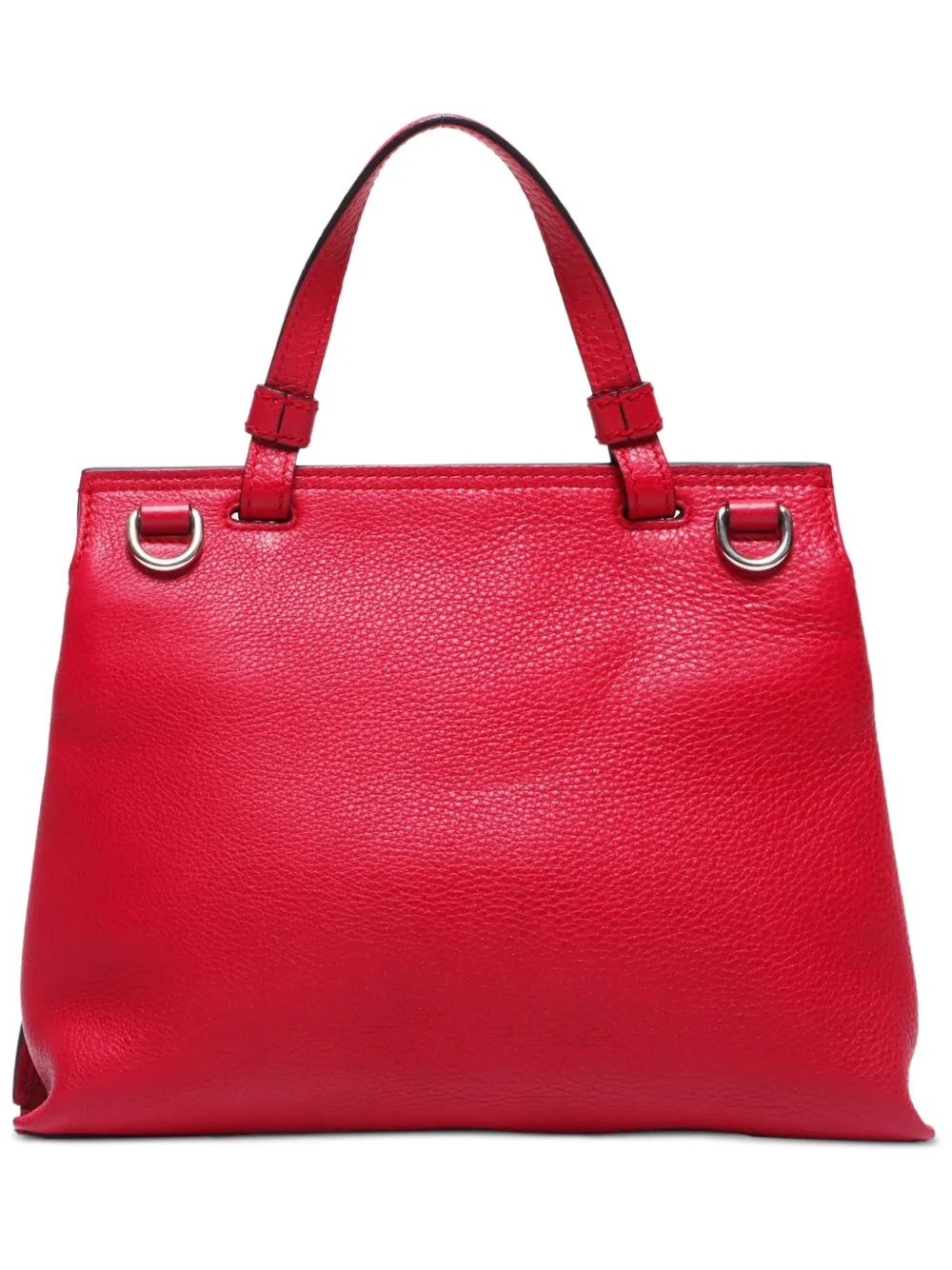 Gucci Pre-Owned 2015-2020s small Bamboo Daily tote bag | Image 2