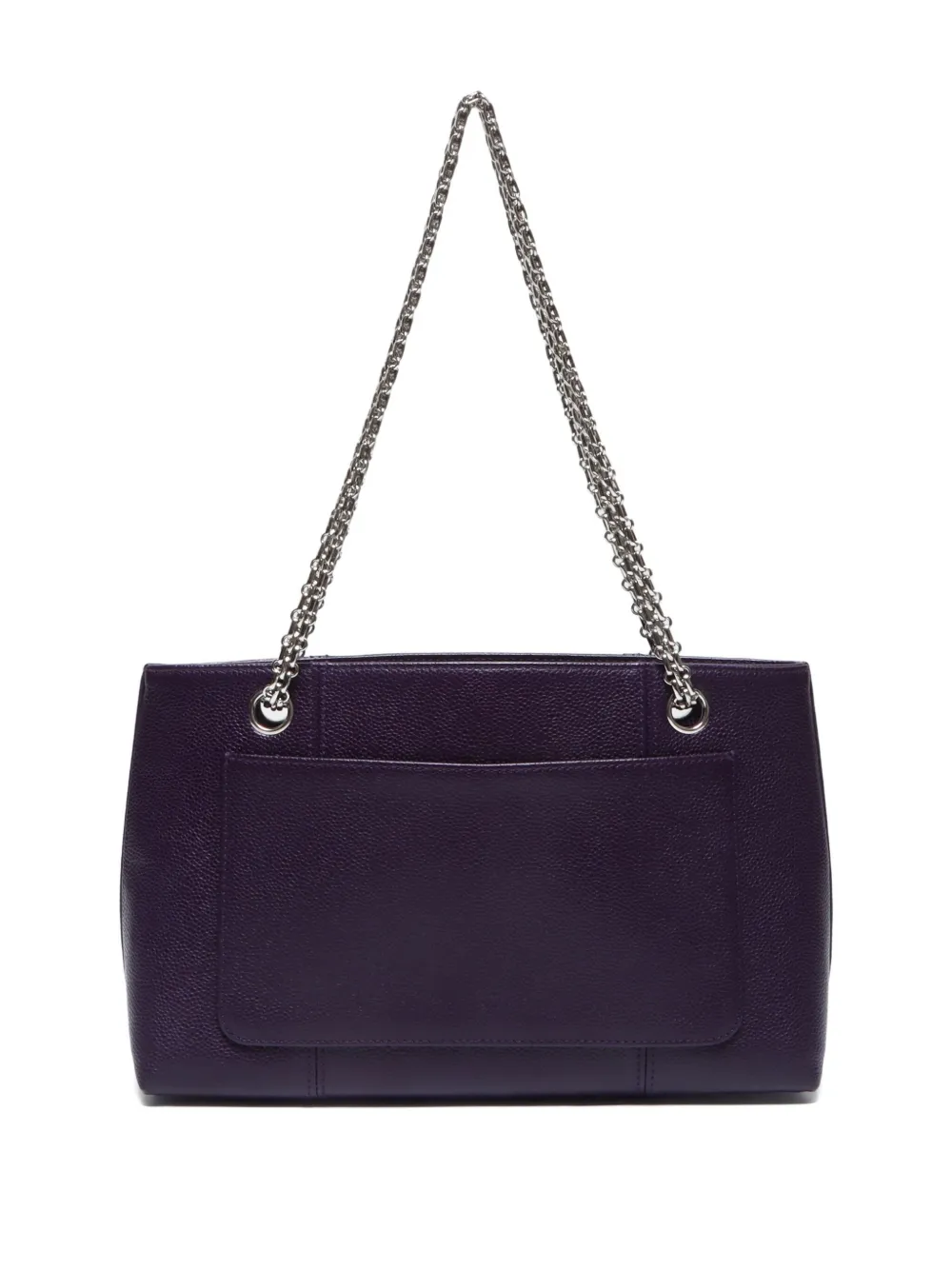 CHANEL Pre-Owned 2000-2001 small caviar-leather shoulder bag | Pre-Owned | Image 2
