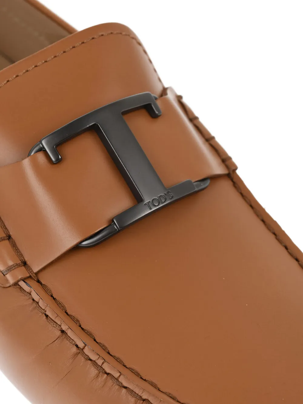 Tod's Heaven loafers Brown