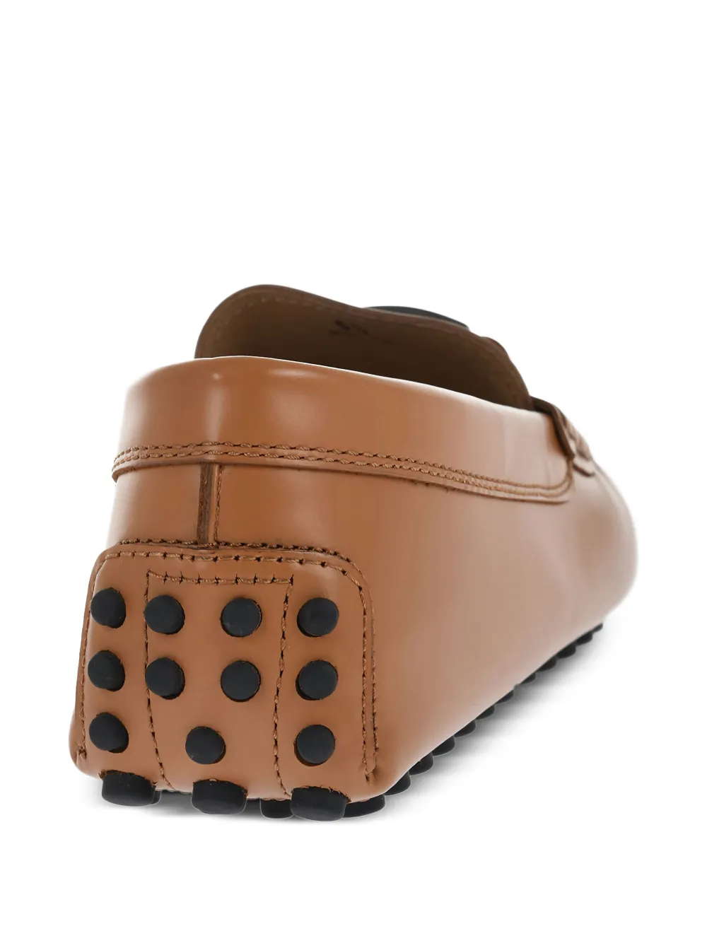 Tod's Heaven loafers Brown
