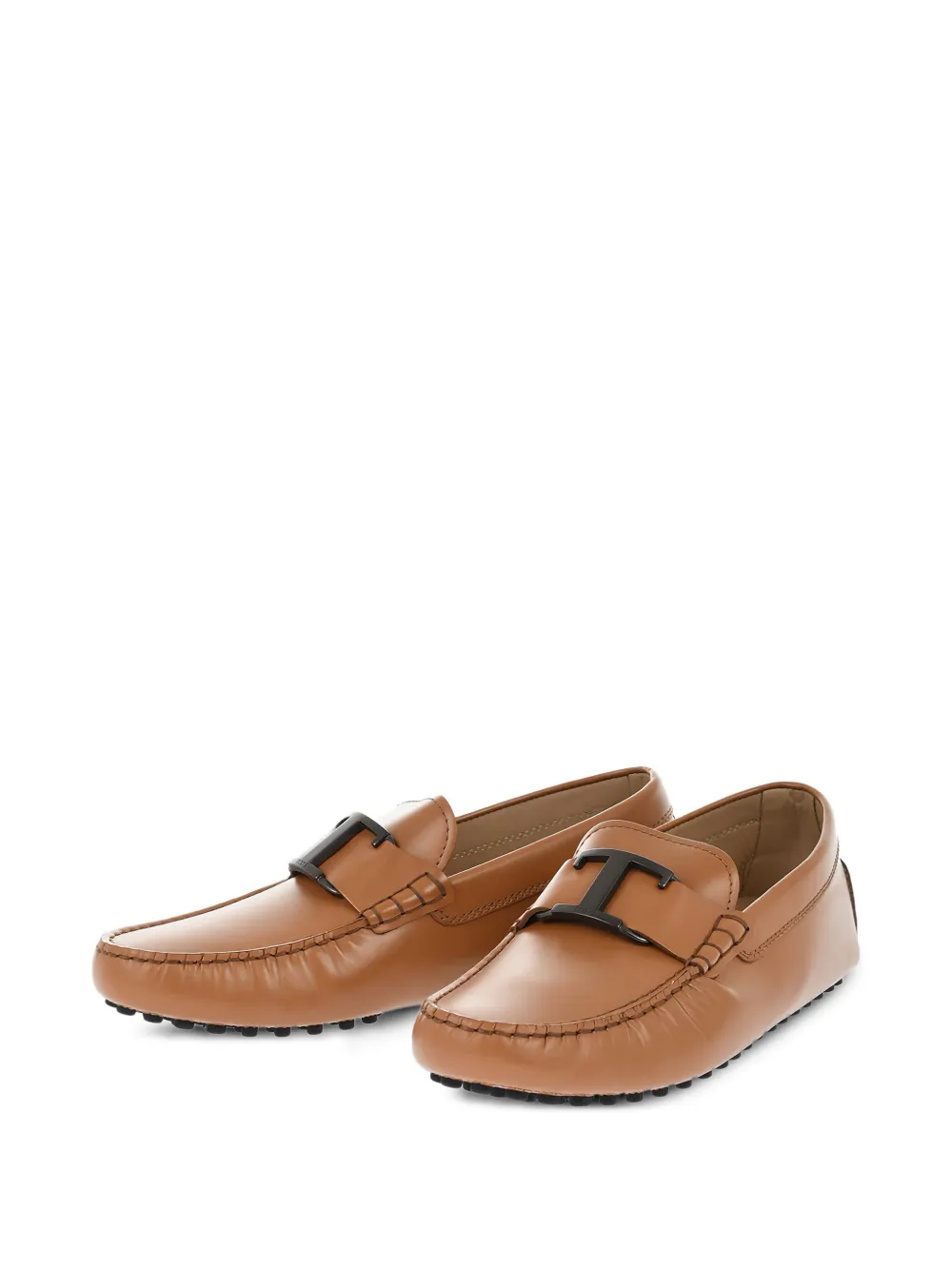 Tod's Heaven loafers Brown