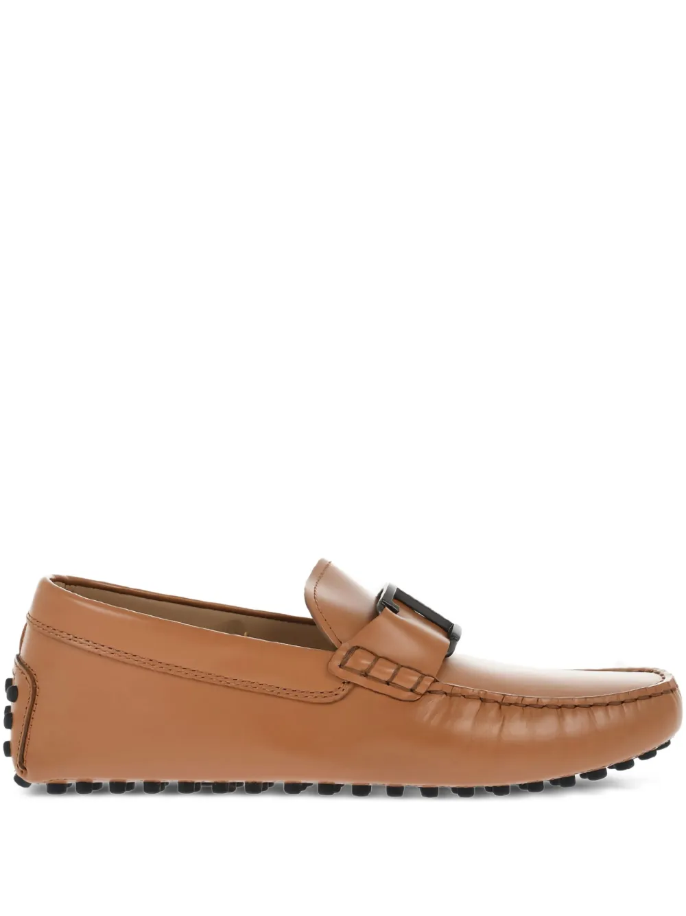 Tod's Heaven loafers Brown