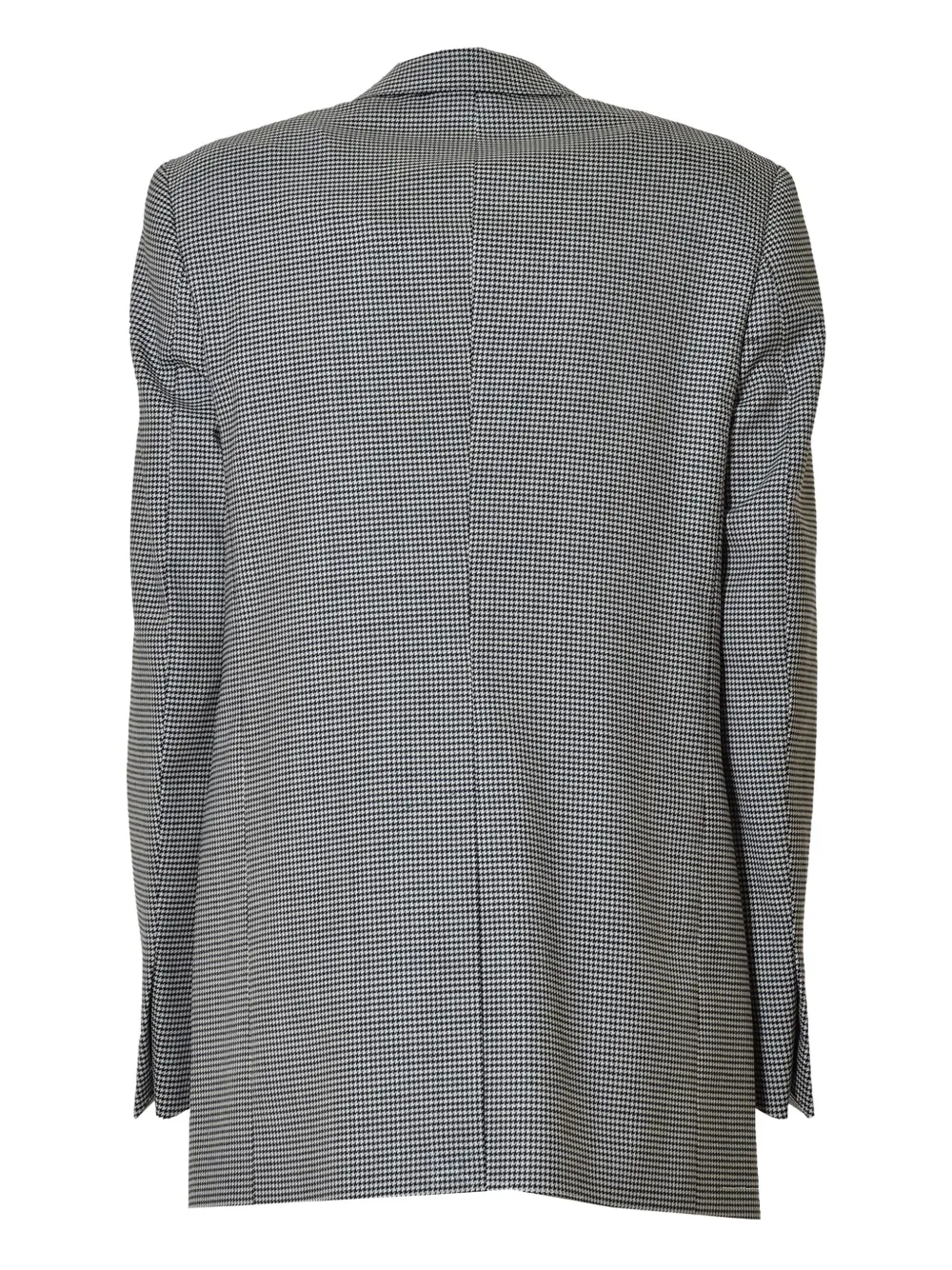 Tonello blazer con motivo pied de poule | Blazers | Image 2