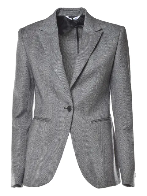 Tonello herringbone blazer