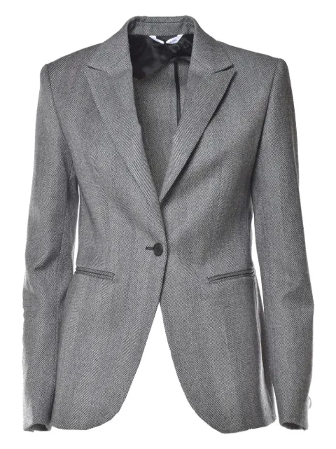Tonello herringbone blazer
