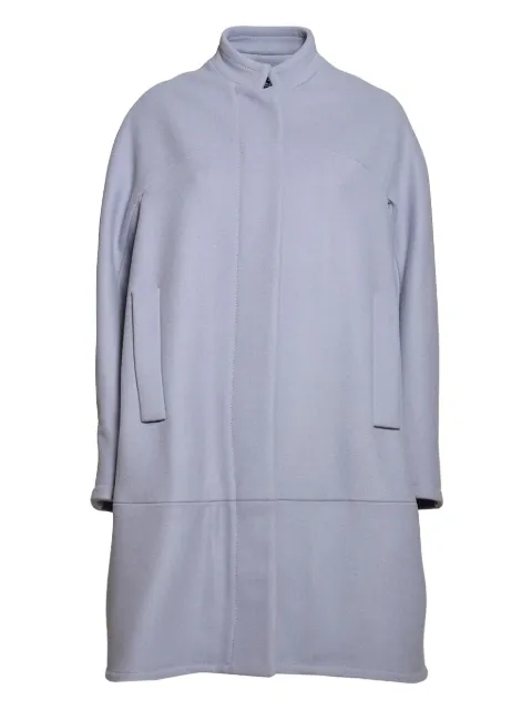 Gianluca Capannolo single-breasted coat 