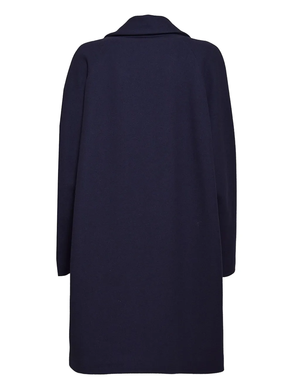 Shop Bazar Deluxe Virgin-wool Coat