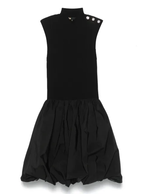 Maje sleeveless dress