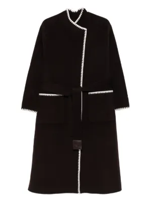 Maje ウィメンズ コート通販 - FARFETCH