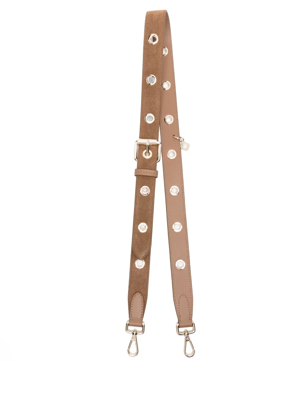 Maje Tracolla per borsa - Marrone