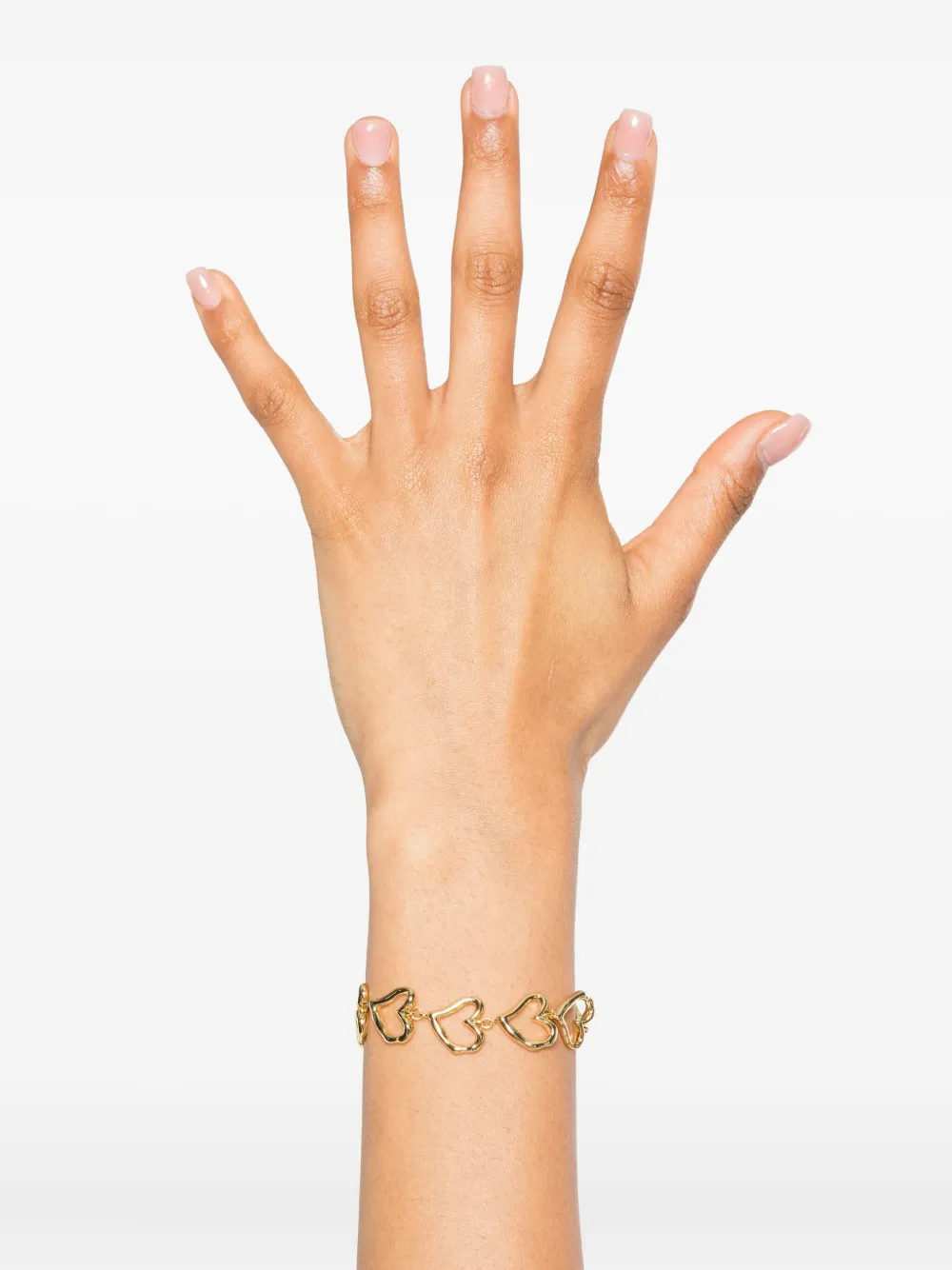 Maje heart-motif bracelet | Image 2
