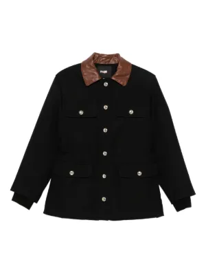 maje ジャケット maje ジャケット Maje Betoile Rhinestone Denim Jacket | Bloomingdale's