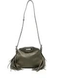 Maje Miss M tote bag - Green