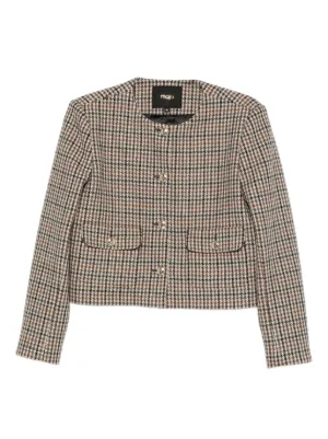 Maje ウィメンズ ジャケット通販 - FARFETCH