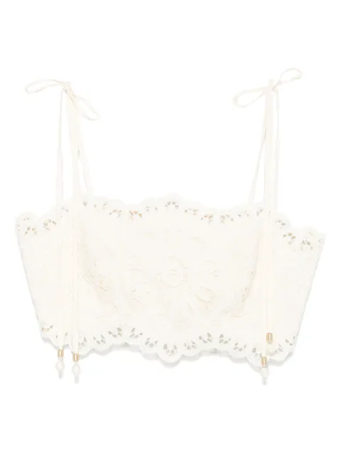 ZIMMERMANN top corto