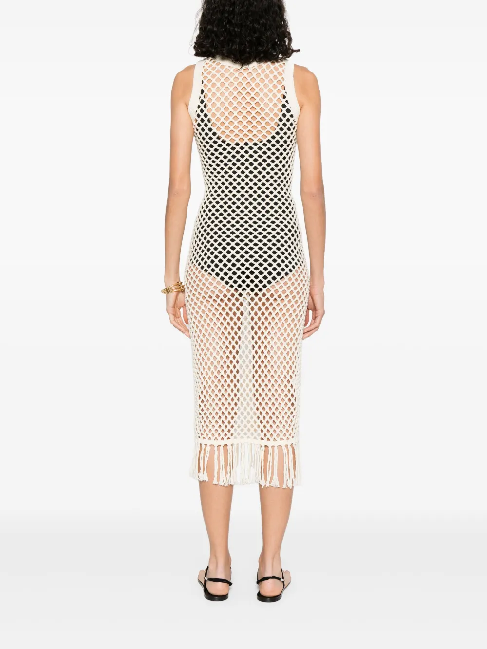 SIR COTTON DRESS