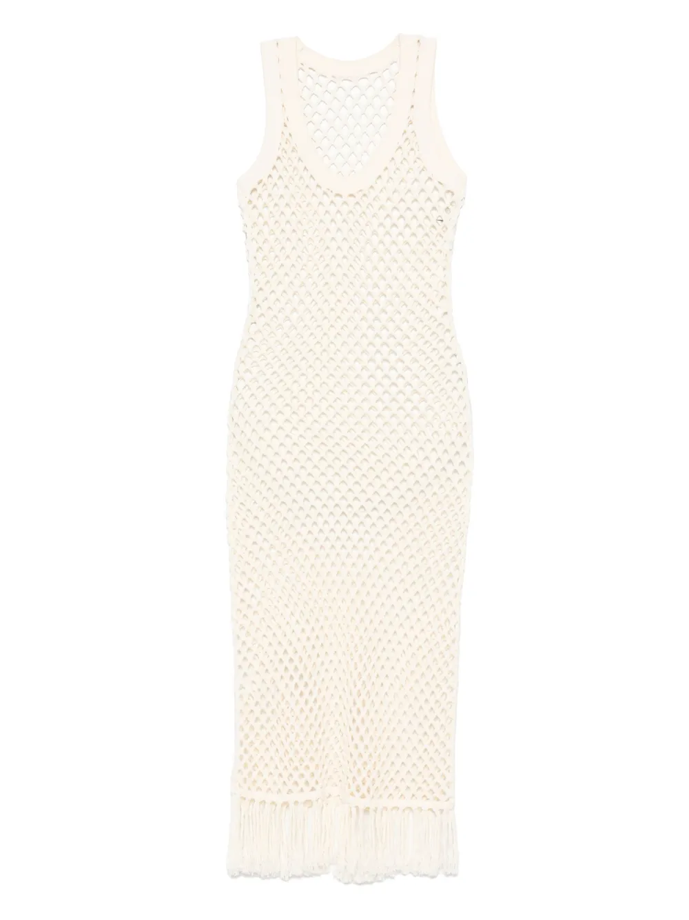 SIR COTTON DRESS