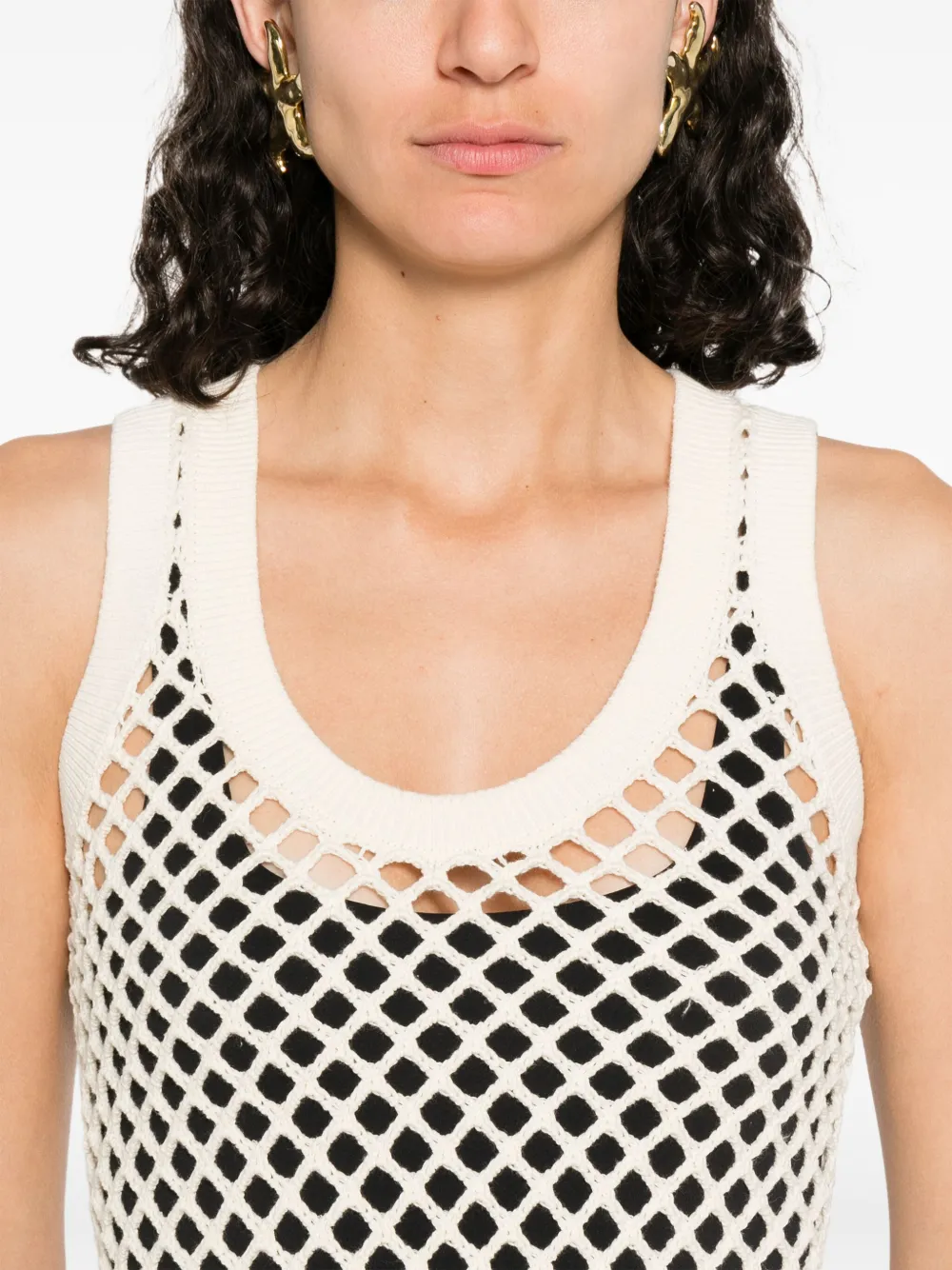 Shop Sir Cotton Dress
