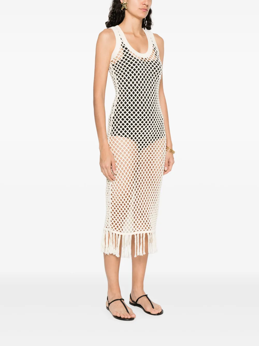 SIR COTTON DRESS