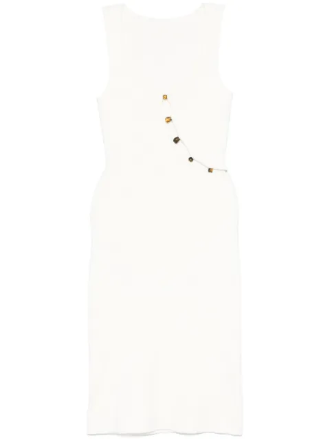 SIR. cut-out detailed dress