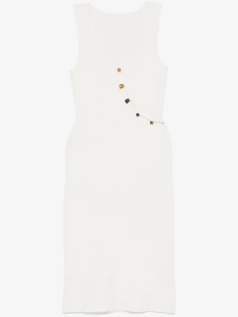SIR. cut-out detailed dress