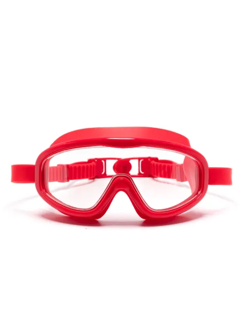 Anya Hindmarch Kids briller i dykkerbrille-stil