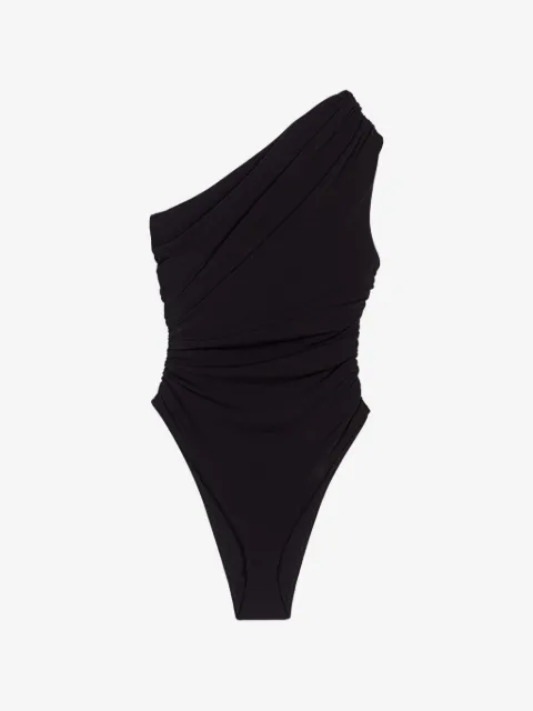 Maje asymmetrisk enaxlad body